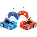 Little Tikes RC Bumper Cars