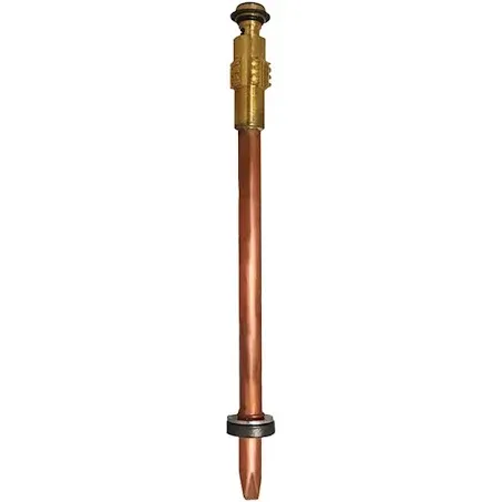 Prier - M-123-0094 - Mansfield Cold Stem Assembly