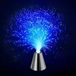 PEN&H Sensory Fiber Optic Lamp