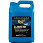 Meguiar&#039;s Mirror Glaze HD Oxidation Remover - 1 Gallon