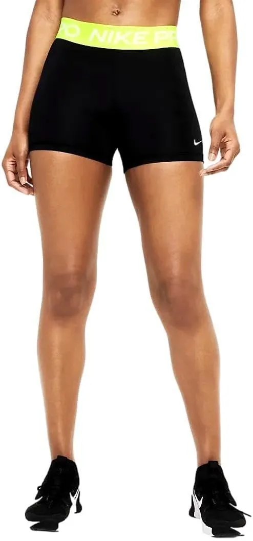 Nike Women's Bermuda Shorts