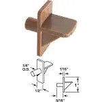 Prime Line Shelf Support Peg