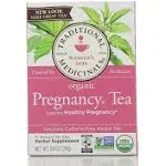 Traditional Medicinal Teas, Pregnancy - 16 bags, 0.99 oz total