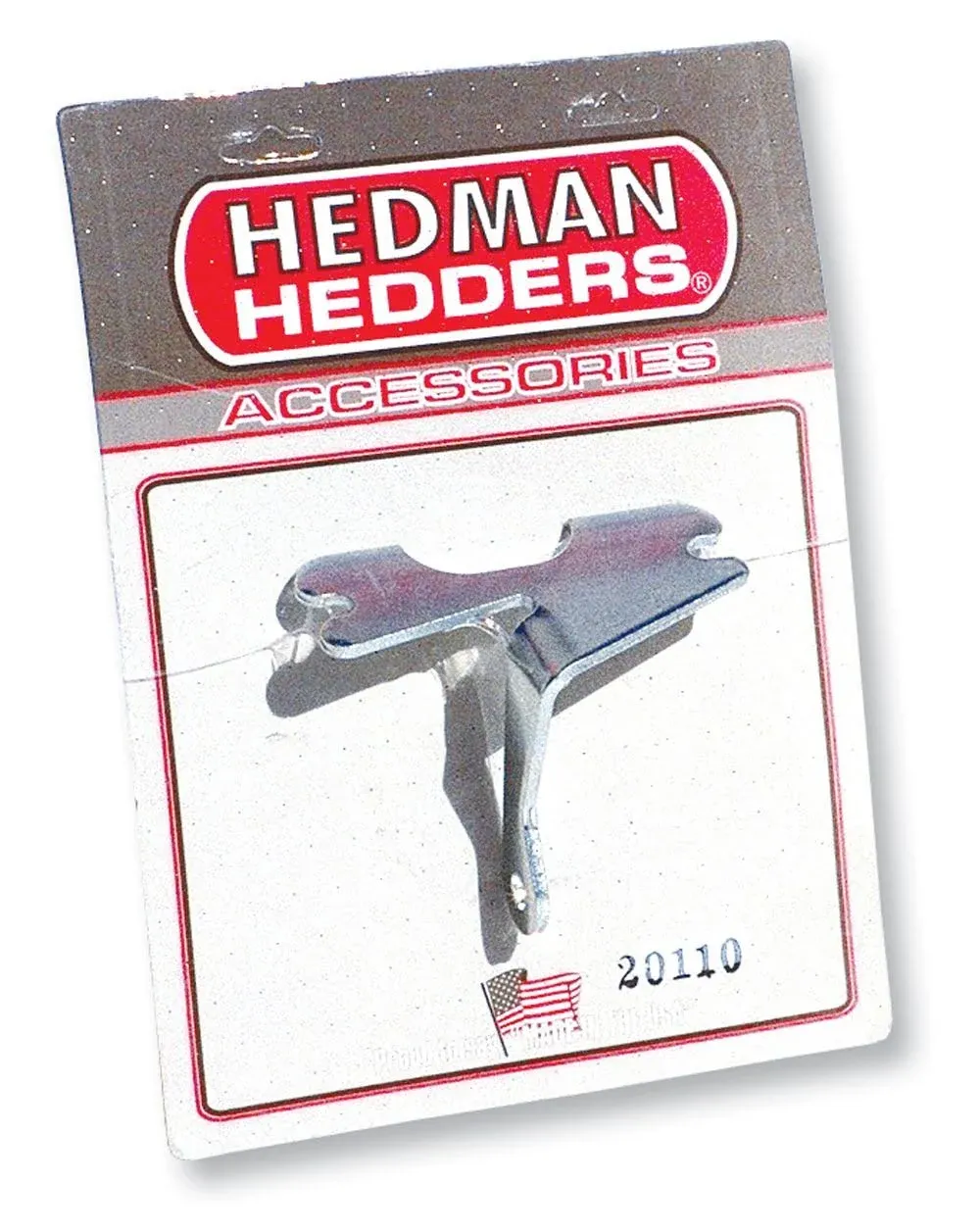 Hedman 20110 Air Conditioning Bracket