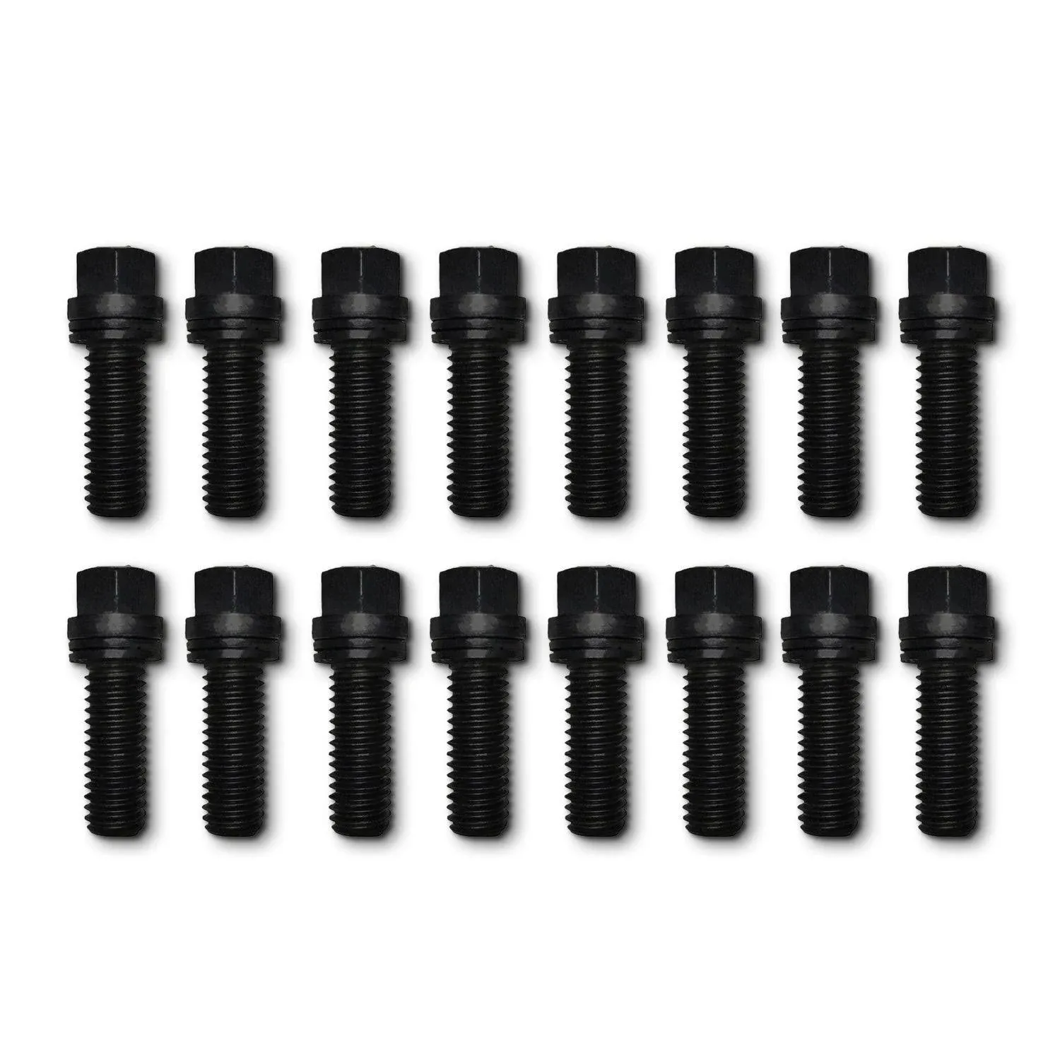 Proform Wedge Locking Header Bolts 66756