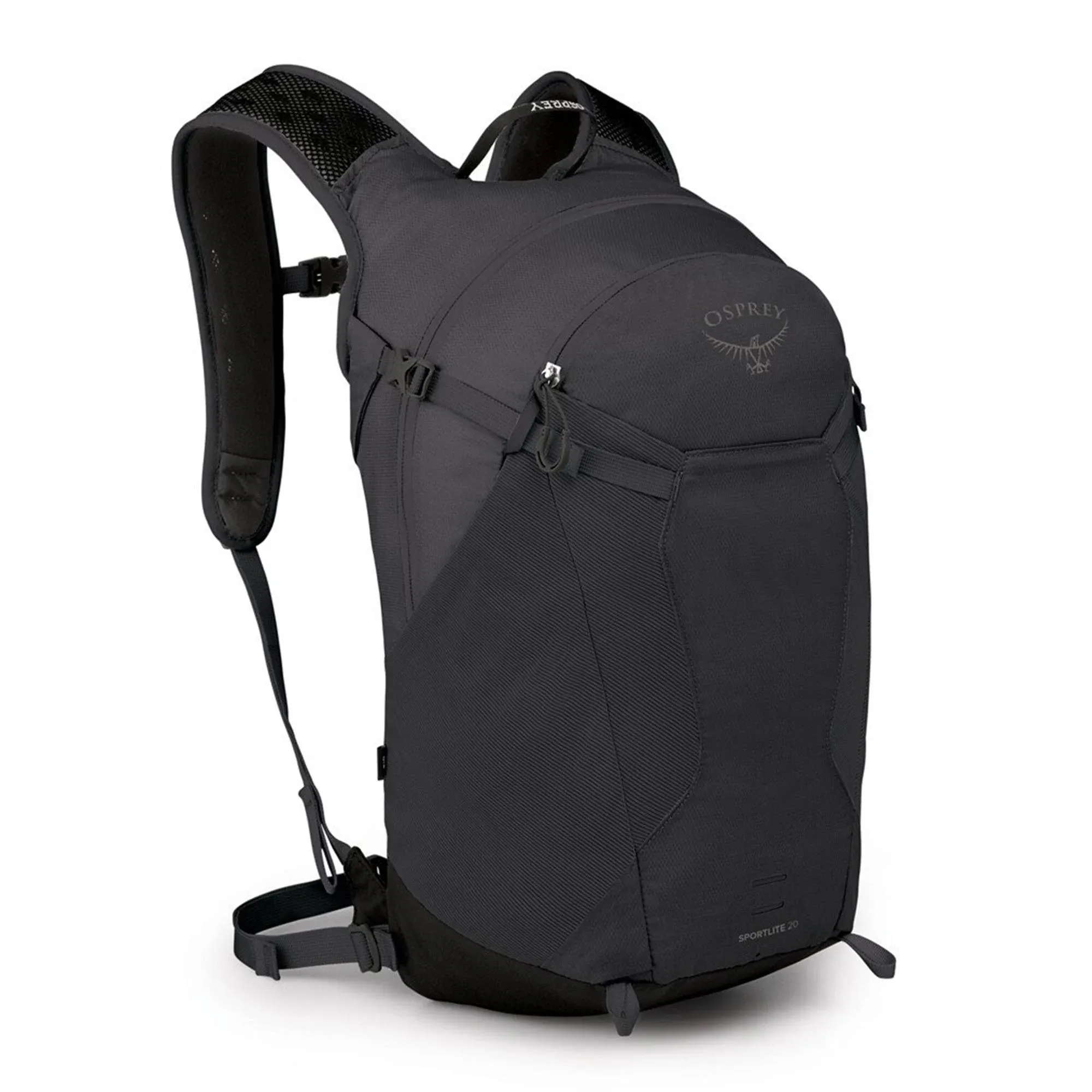 Osprey Sportlite 20 Dark Charcoal Grey