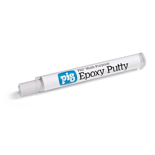 New Pig PTY202 Pig Multi-Purpose Epoxy Putty - 6/Box