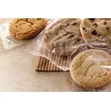 Best Maid Individually Wrapped Oatmeal Raisin Cookie, 1 Ounce - 144 per Case.