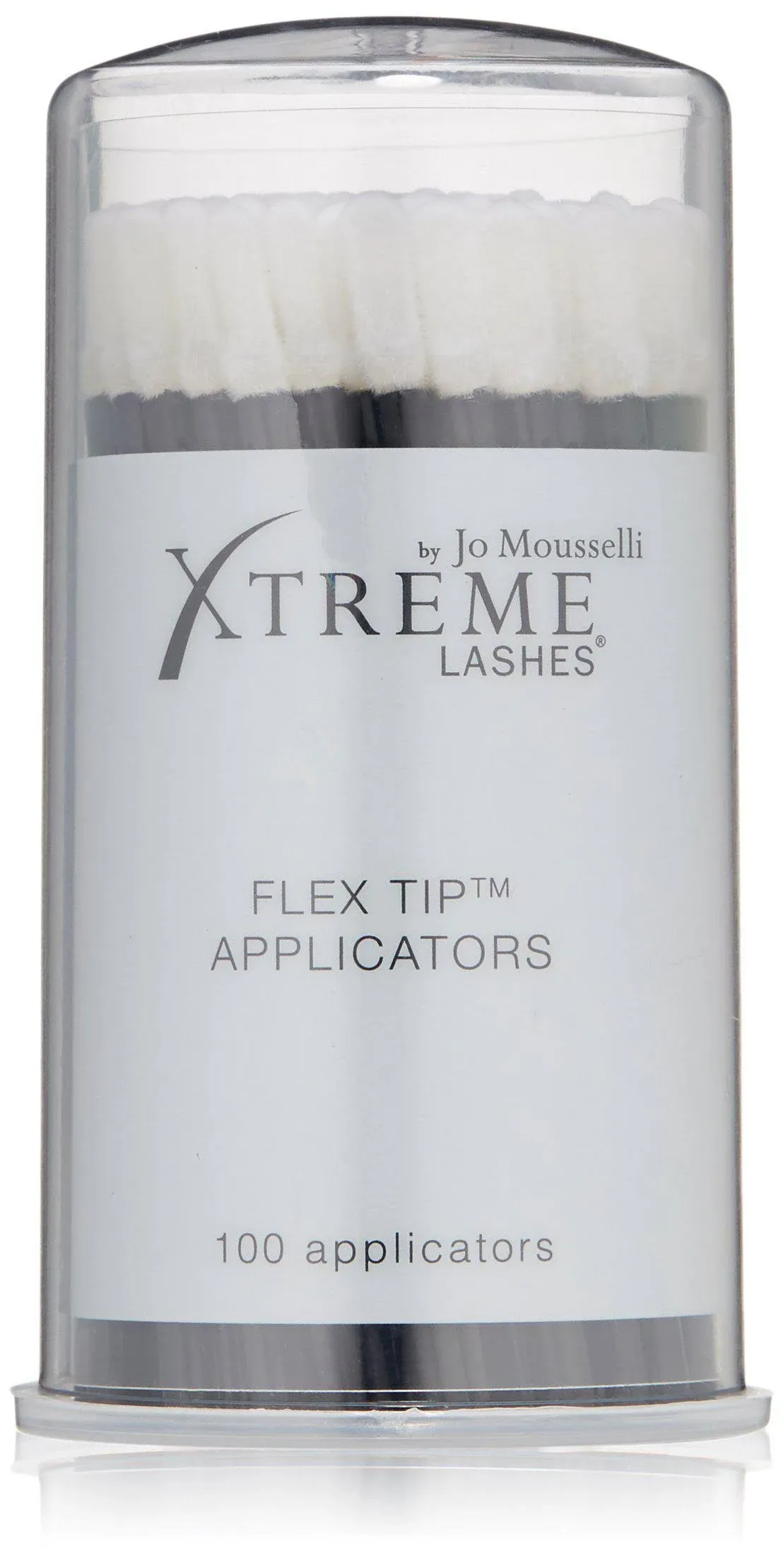 Xtreme Lashes Flex Tip 100 Piece Applicators