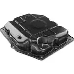 A-premium Automatic Transmission Oil Pan Compatible with Chrysler 300 Dodge ...