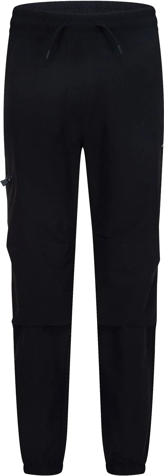 Jordan Boys' Essential Zip Pocket Woven Pants