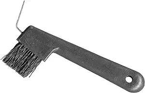 Kwik Goal Cleat Brush With Pick