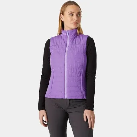 Women's Crew Insulator Vest 2.0