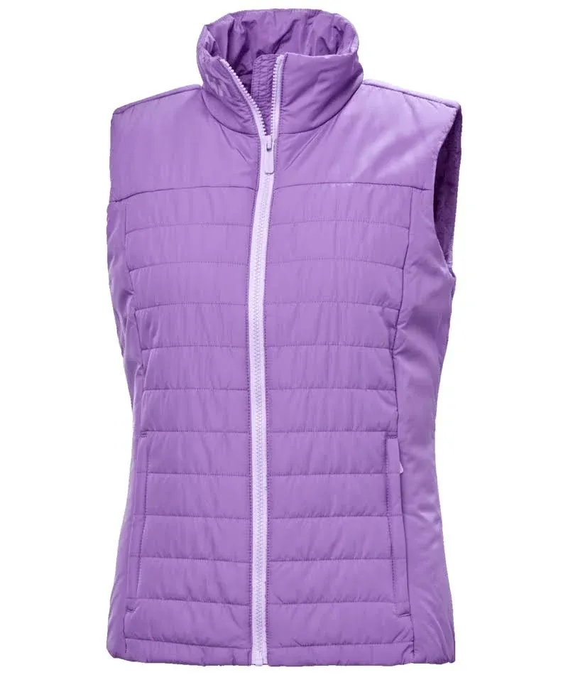 Helly Hansen Women's Crew Insulator Vest 2.0