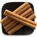 Organic Premium Vietnamese Cinnamon Sticks, 2 3/4 Inch, 16 oz (453 g)