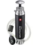 Katadyn Pocket Water Filter