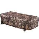 Rage Powersports Camouflage ATV Gear Bag (Front or Rear)