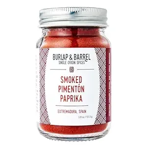 Burlap & Barrel Smoked Paprika