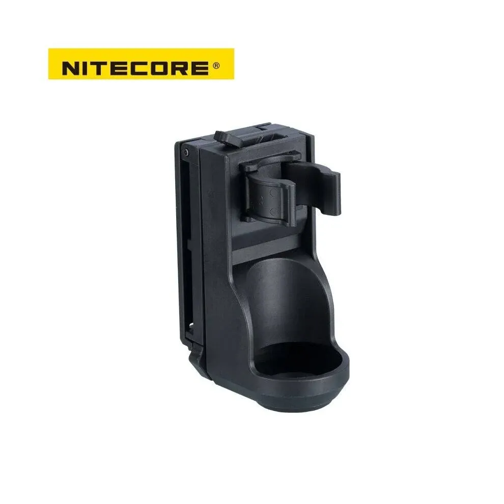 Nitecore NTH25 Rotary Flashlight Holster