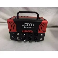 Joyo BANTAMP JACKMAN Solid State Guitar Amp Head