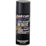 Dupli-Color 11 Oz. Graphite Textured Metallic Coating (MX100)