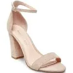 Madden Girl Beella 9 Women's Blush