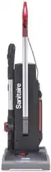 Sanitaire SC9180B Upright Vacuum