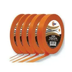 FBS Distribution FBS-48405 ProBand Orange Fine Line Tape - 0.06 in. x 60 Yards