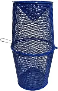 Lee Fisher Sports Minnow Crawfish Trap