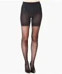 Spanx Shaping Sheers - F / Black