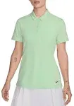 Nike Dri-FIT Victory Golf-Poloshirt für Damen