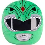 Club Mocchi Mocchi- Mighty Morphin Power Rangers Plush - Green Ranger Plushie - Power Rangers 30th Anniversary Squishy Plushies - 9 Inch