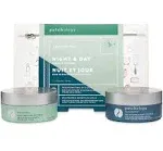 Patchology Night & Day Miracle Eye Duo