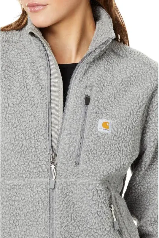 Carhartt Women's Fleece Jacket