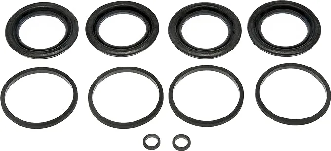 Dorman D670011 Front Disc Brake Caliper Repair Kit