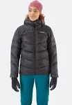 RAB Neutrino Pro Jacket - Women's Anthracite Medium