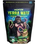 MADFLOW Yerba Mate Loose Leaf