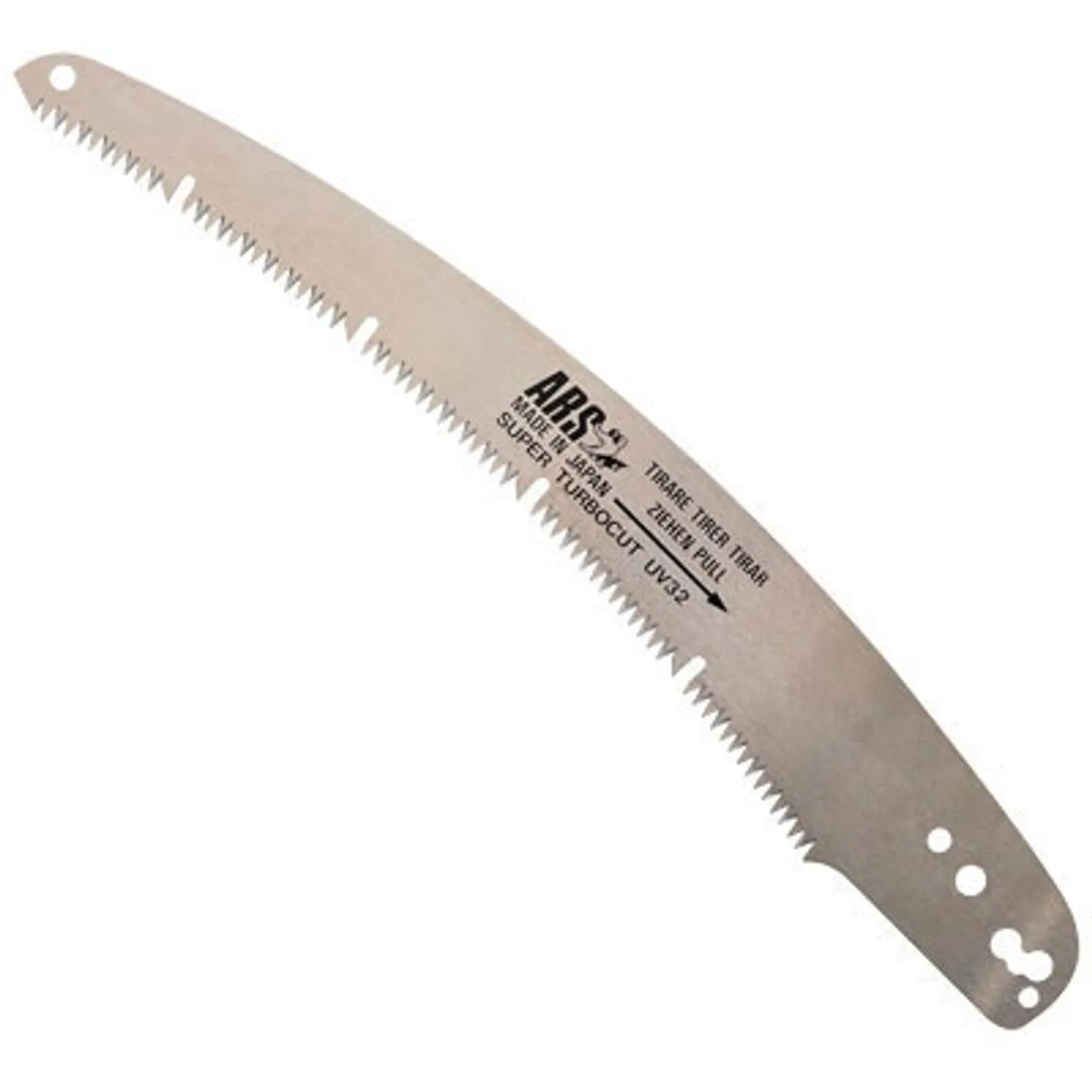 ARS - SB-UV321 - 13" Super Turbocut Replacement Blade