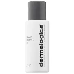 Dermalogica Special Cleansing Gel - Gentle-Foaming Face Wash Gel for Women and Men - Leaves Skin Feeling Smooth And Clean