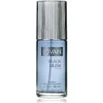 Jovan Black Musk by Jovan 3 oz Cologne Spray / Men