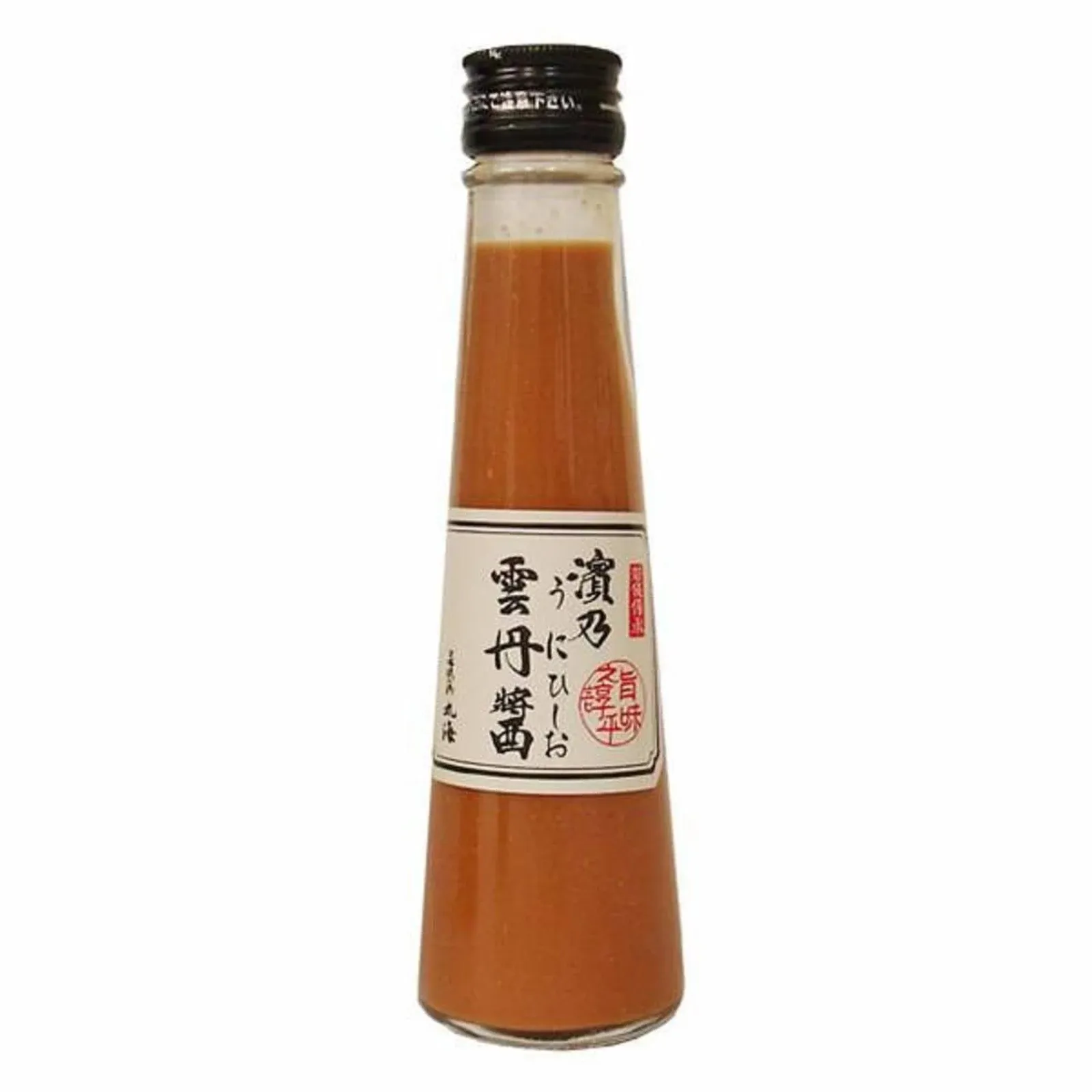 sea urchin sauce 140g