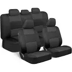 BDK PolyPro Car Seat Covers