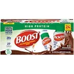 Boost High Protein