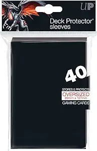 Gaming Generic 85381 Deck Protector, Multi, One Size