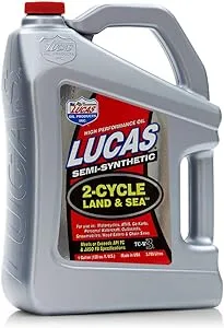 Lucas Oil Safeguard Ethanol Fuel Conditioner