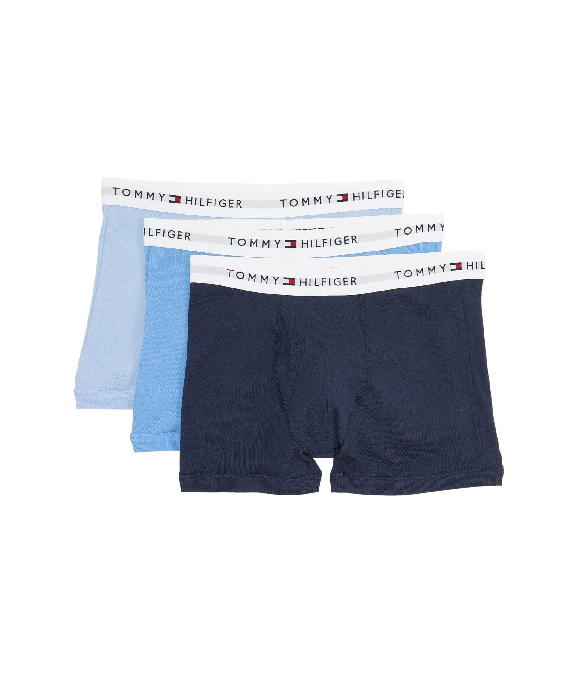 Cotton Classics Trunk 3-Pack