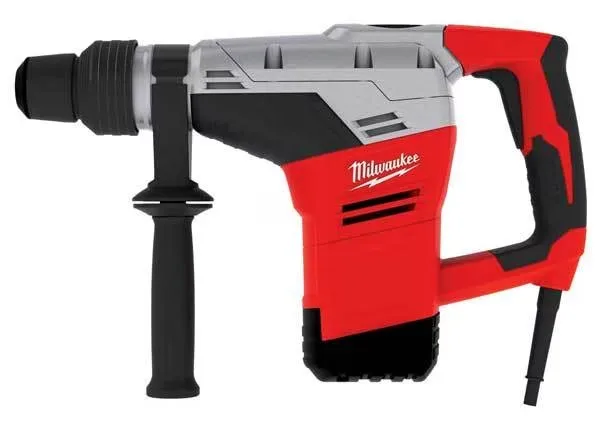 1-9/16" SDS Max Rotary Hammer