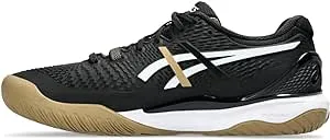 ASICS Men's Gel-Resolution 9 Tennis Shoes