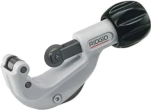 Ridgid Constant Swing Tubing Cutter