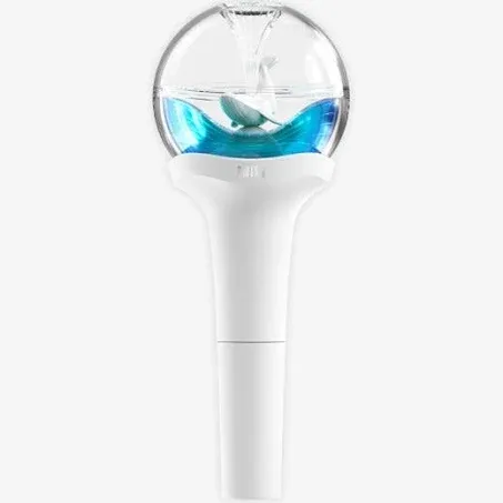 NMIXX Official Light Stick